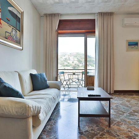 Salerno Irno Bright Apartment Eksteriør billede